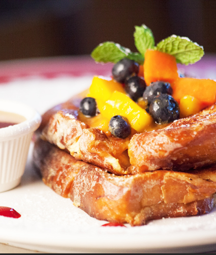 French Toast
